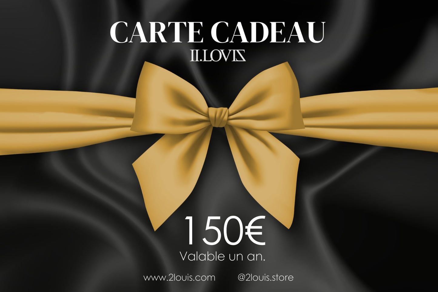 CARTE CADEAU