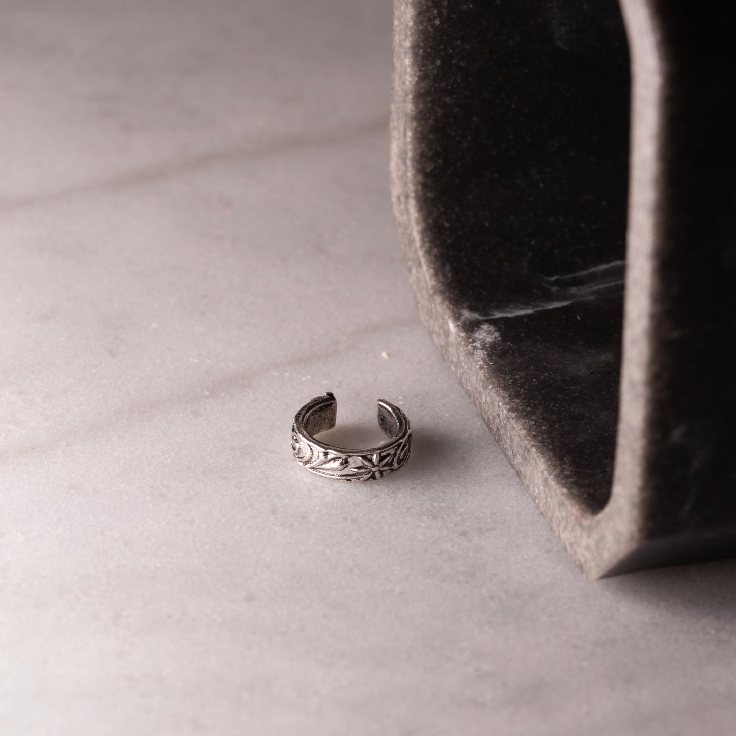 Bague D'oreille ATHENA