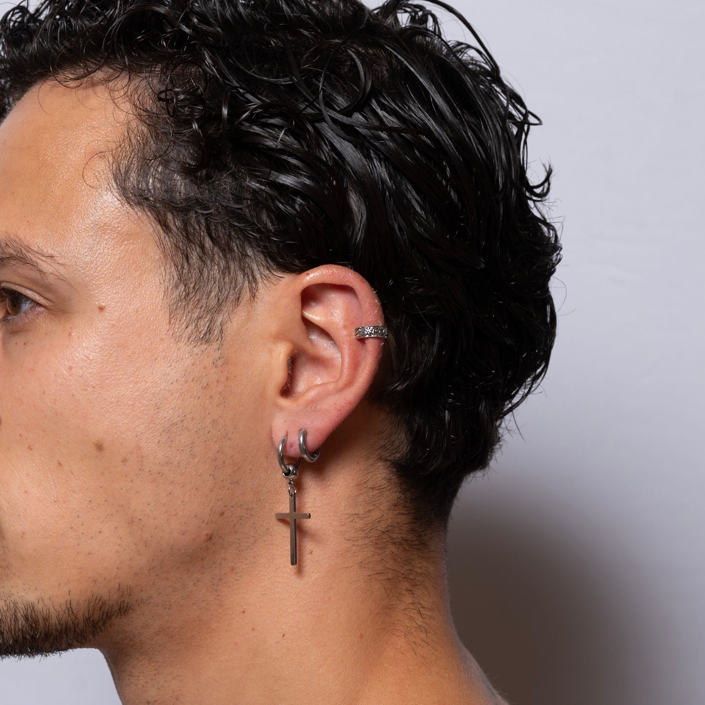 Bague D'oreille ATHENA