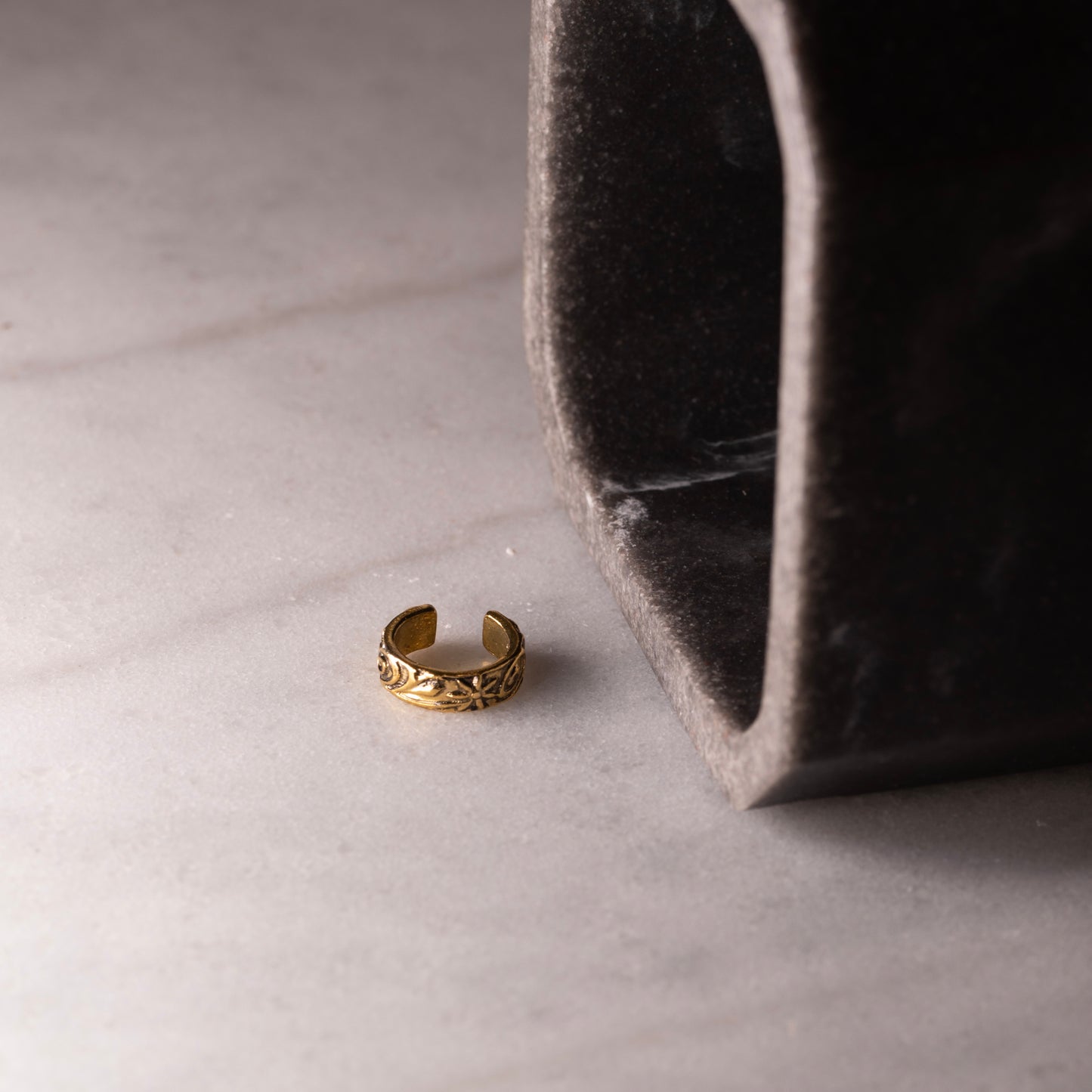 Bague D'oreille ATHENA