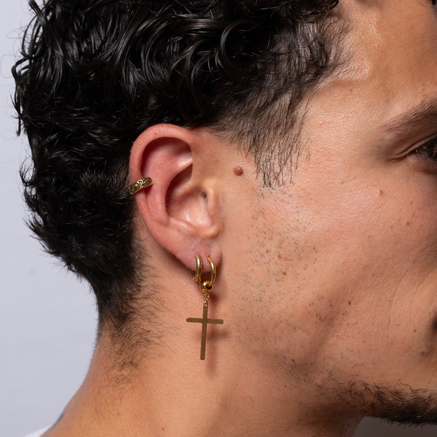 Bague D'oreille ATHENA