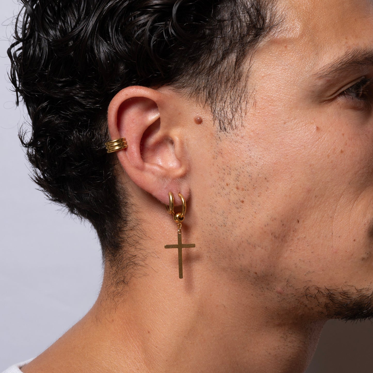 Bague D'oreille ZEDA