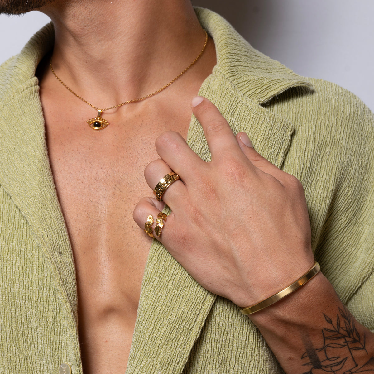Bague ULYSSE