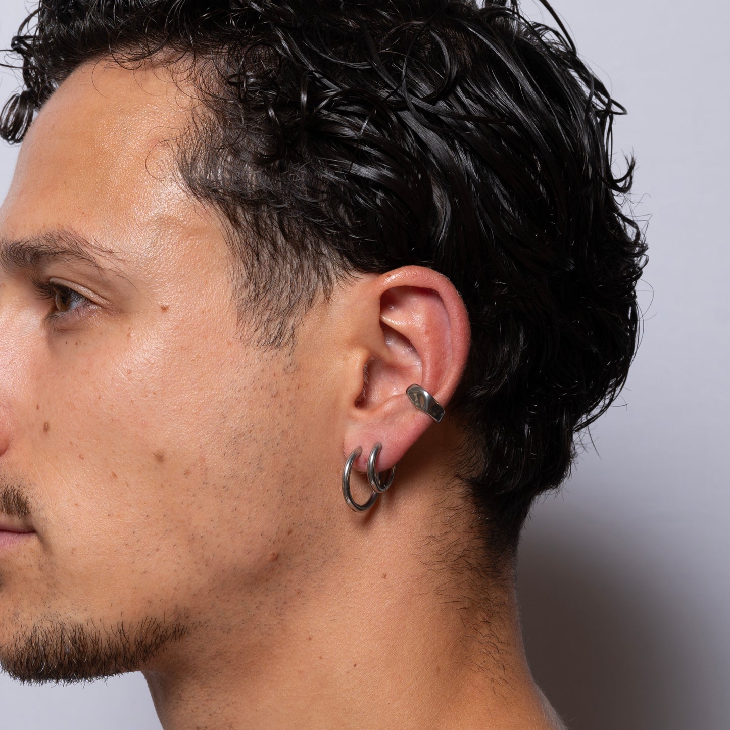 Boucle D'oreille CLASSIC