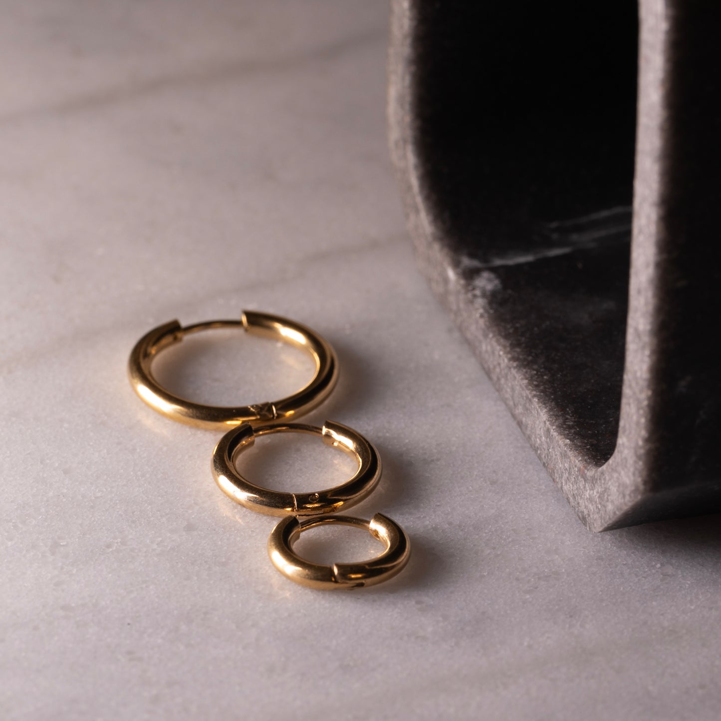 Boucle D'oreille CLASSIC