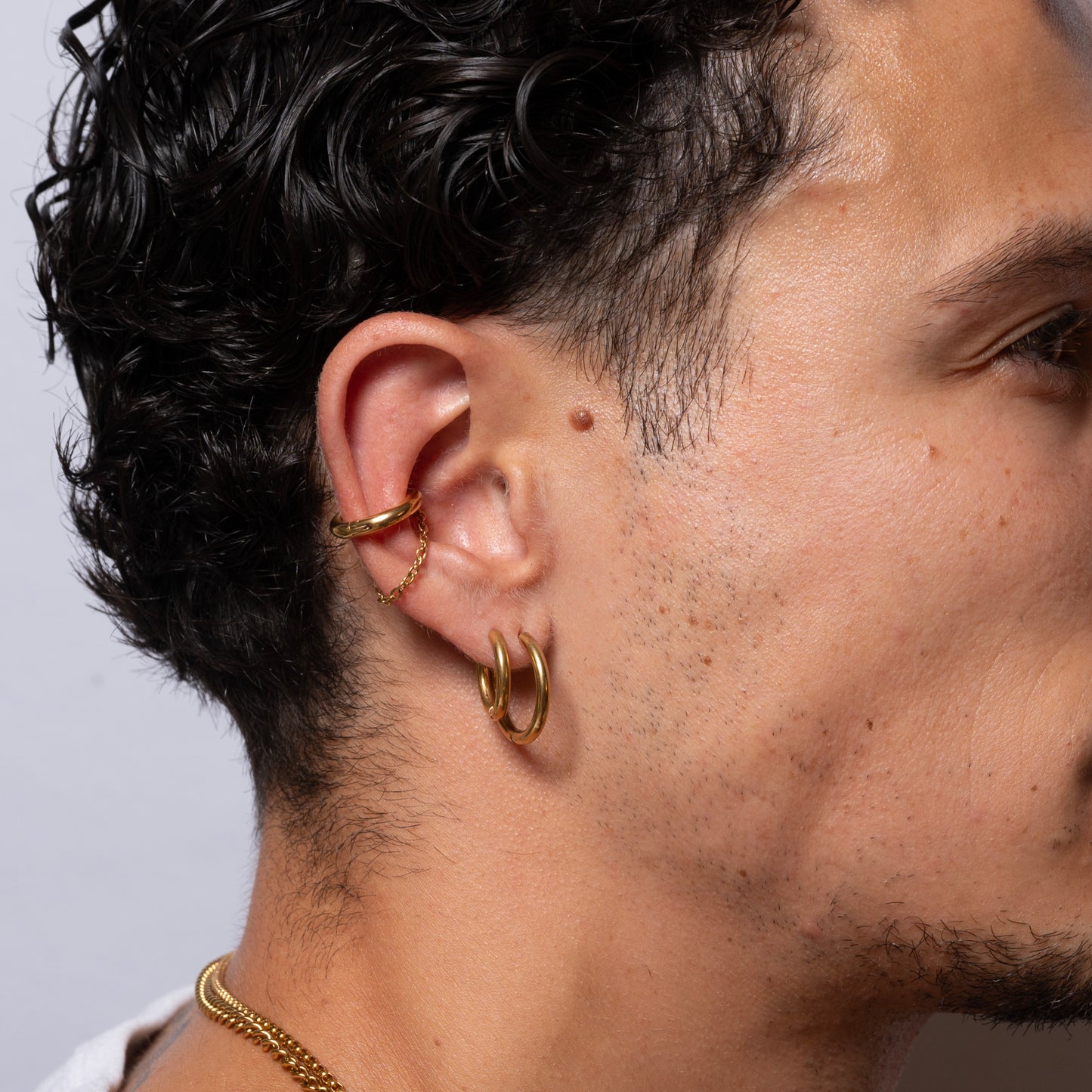 Boucle D'oreille CLASSIC