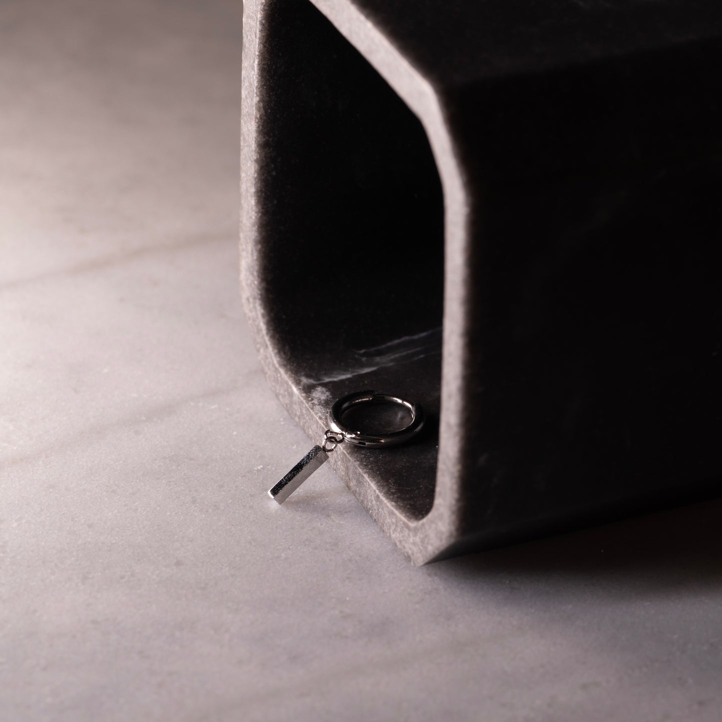 Boucle D'oreille MERCURE
