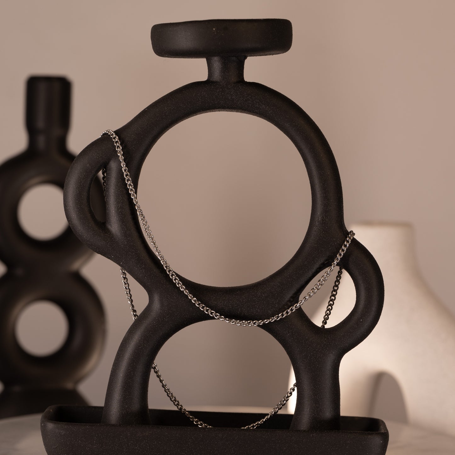 Collier CLASSIC CHAIN