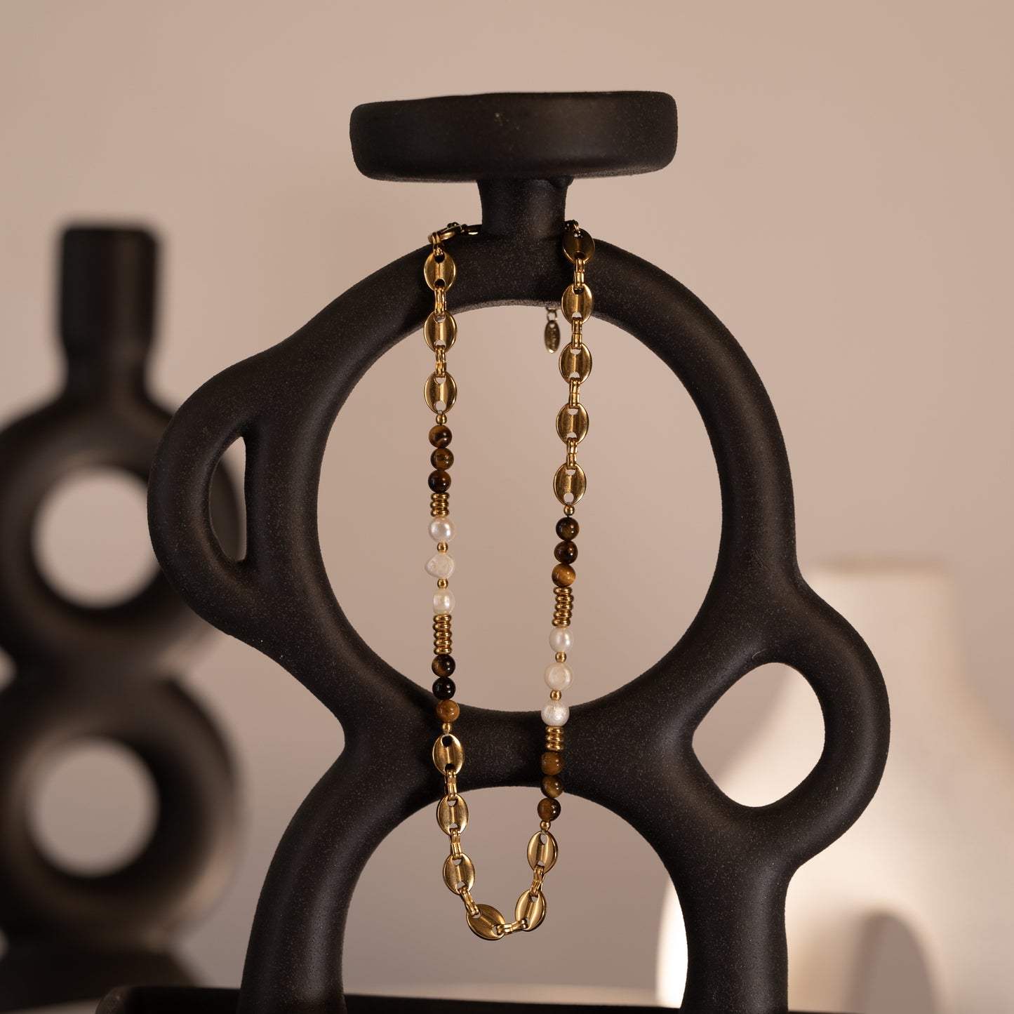Collier HÉLIOSO
