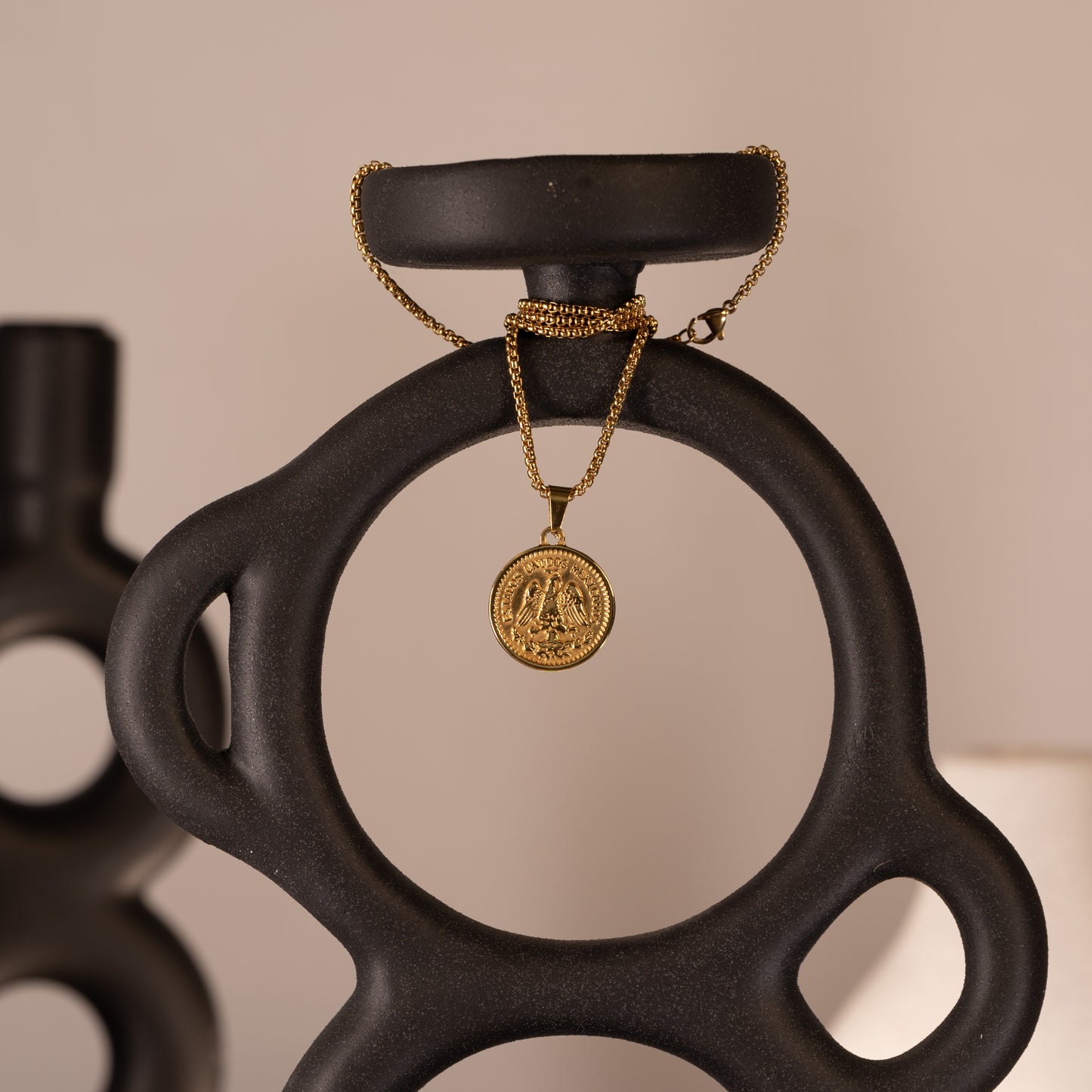 Collier MERCURE