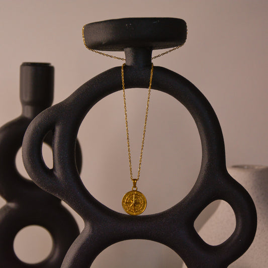 Collier POSÉIDON