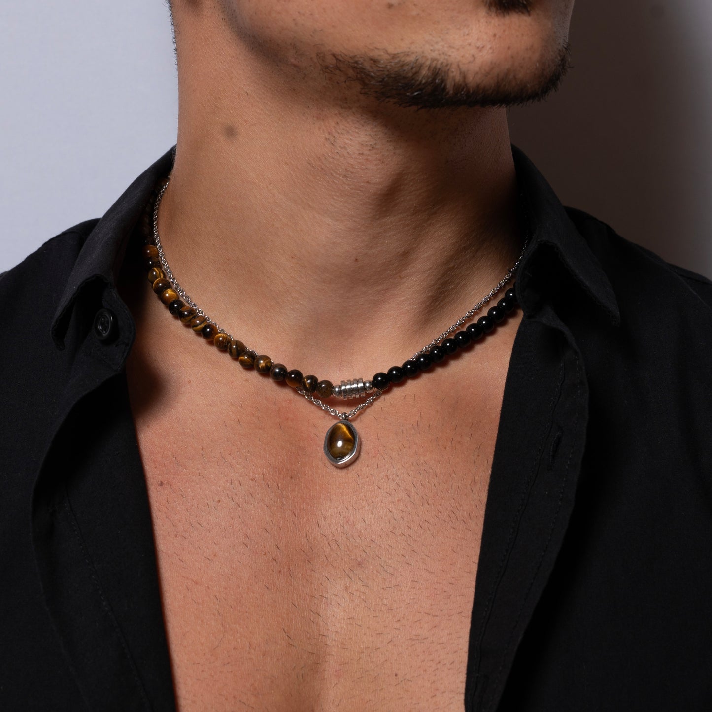 Collier HÉLIOS